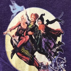 Hocus Pocus t- shirt